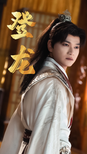 登龙》（28集）短剧免费畅享追不停