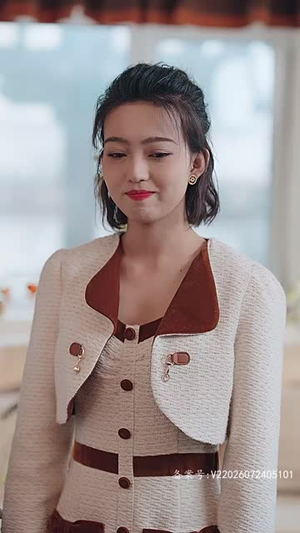 《霍少的锦鲤小娇妻》（81集）超燃短剧追到停不下来