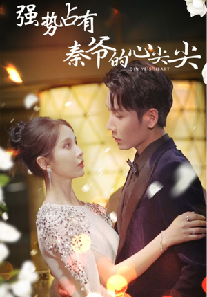 《强势占有：秦爷的心尖尖》（80集）短剧免费在线追剧不停