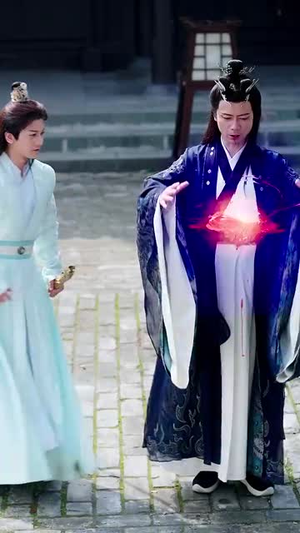 《我在仙界搞科研》（79集）短剧免费畅看全集