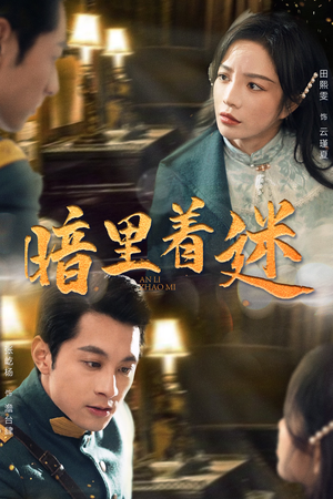 《纵意招惹》（97集）精彩短剧在线完整看