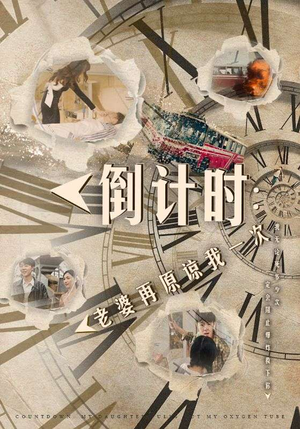 《倒计时：老婆再原谅我一次》（100集）热门短剧全集畅快看