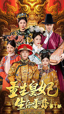 重生王妃生存手册(83集) 重生王妃生存手册(83集)全集我都看完了