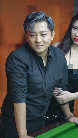 《分手后竟成了家产继承人》（97集）短剧全集免费追完