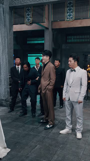 《天狐神宗》（90集）免费短剧全集一追到底