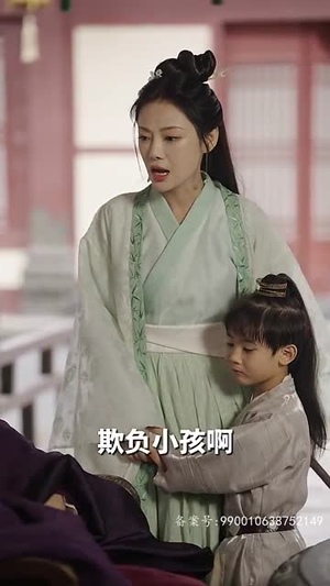 《神医娘亲：父王今日错了么》（101集）免费看短剧精彩不停