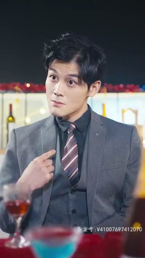 《继承者的荣耀》（79集）短剧免费畅享全集看