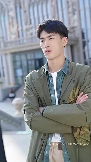 新版 隐龙(94集) 新版 隐龙(94集)男主角是谁