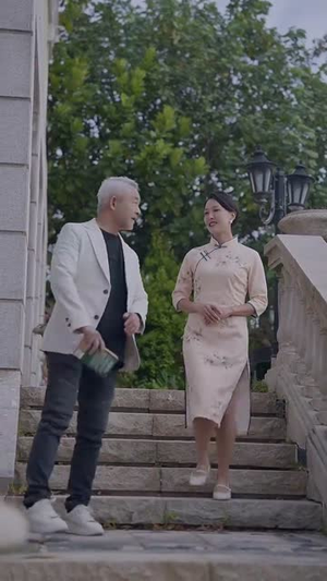 《完蛋我穿成了我哥的暗恋对象》（81集）速看短剧精彩全集