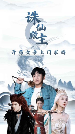 《诛仙殿主开局女帝上门求婚》（79集）免费短剧在线全集追完