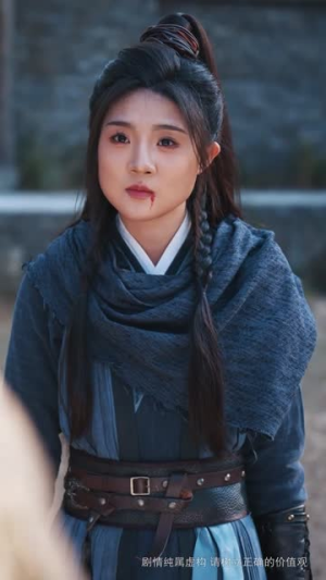 《乾坤一掷镇山河》（63集）短剧免费全集在线畅看