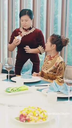 《君临》（91集）爆款短剧免费畅看不停