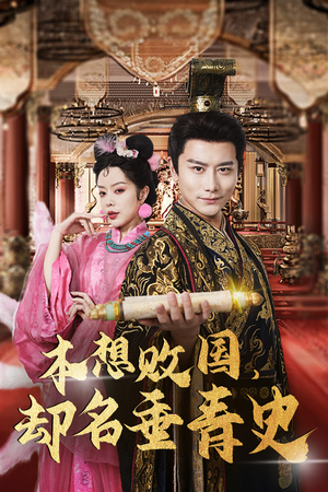 《朕真不想赢》（81集）短剧在线看畅享不停