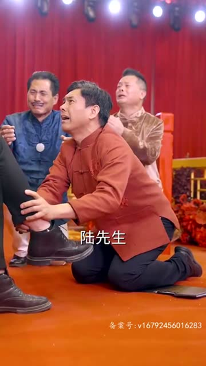 《枭龙》（60集）短剧佳作一集全看完