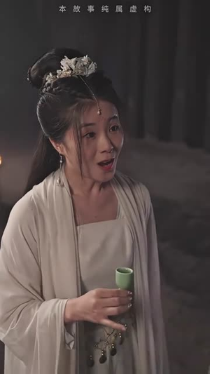 《穿越回古代当反派》（95集）精彩短剧在线一览无余