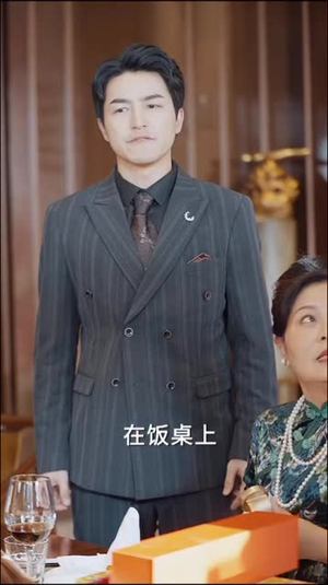 《风云再起》（长篇）热播短剧免费全集在线赏