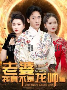 《老婆我真不是龙帅啊》（95集）免费短剧全集精彩速看