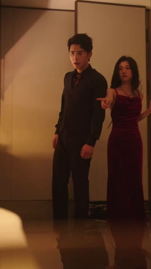 《42：霍总夫人她治好了恋爱脑》（50集）在线追短剧乐无穷