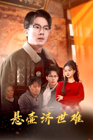 悬壶济世男医》（48集）精彩短剧全集在线畅快看