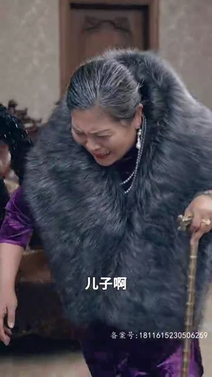 《五年后大佬妈咪携宝飒翻全豪门》（92集）看短剧精彩不停歇