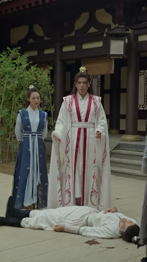 《九转帝尊》（89集）在线追短剧全集超爽