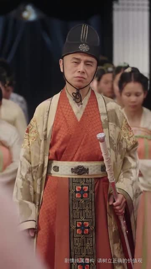 《长公主她不装了》（75集）精彩短剧在线追不停歇