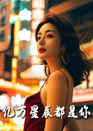 《亿万星辰都是你》（80集）免费短剧一追到底看