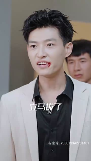 《终极狂龙》（97集）短剧在线免费全集看不停