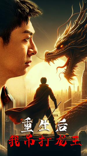 《重生后我吊打龙王》（93集）短剧全集免费在线追