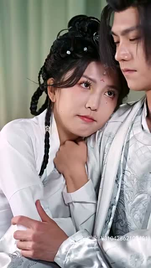 《我逼系统换男主》（96集）免费畅看短剧完整版