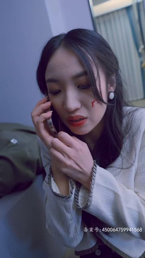 《危情72小时》（78集）精彩短剧一口气全追完