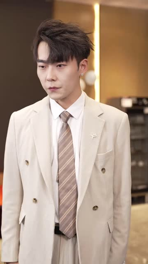 千金归来:她带着四宝惊艳全城(92集) 千金归来:她带着四宝惊艳全城(92集)夸克在线观看