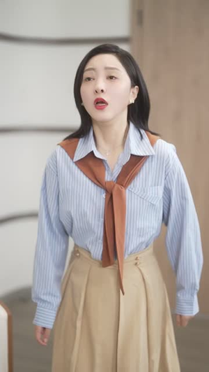 《大小姐驾到：她带着四宝惊艳全城》（92集）爆款短剧免费畅看全集