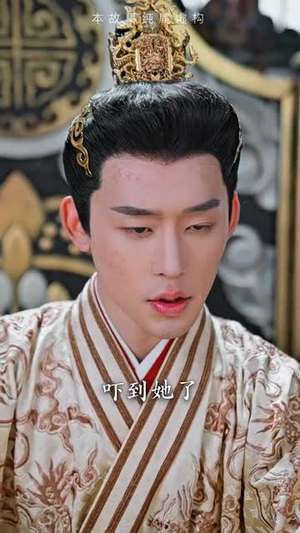 《我在后宫操纵时间》（100集）在线畅享短剧盛宴