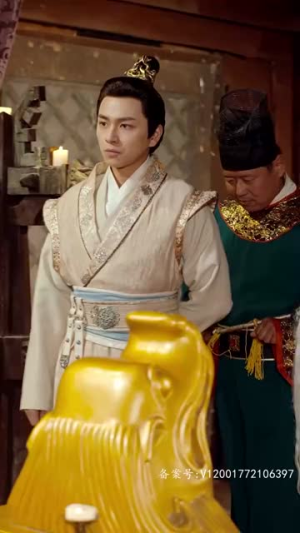 《向古人直播》（50集）短剧在线畅享精彩不停歇