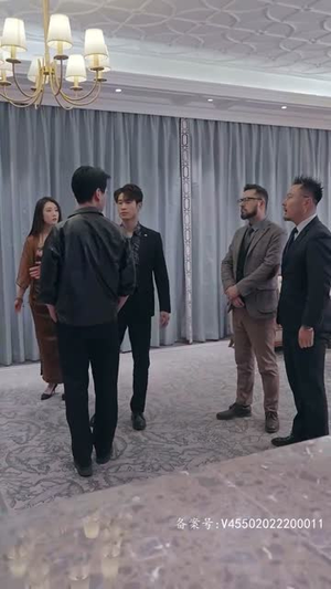 潜龙出山之我为王(100集) 潜龙出山之我为王(100集)热门爆款短剧