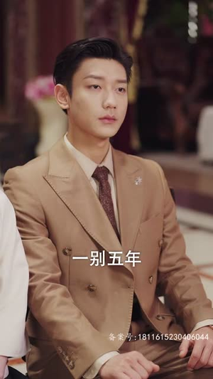 《少帅与我有情缘》（106集）短剧免费畅享全集