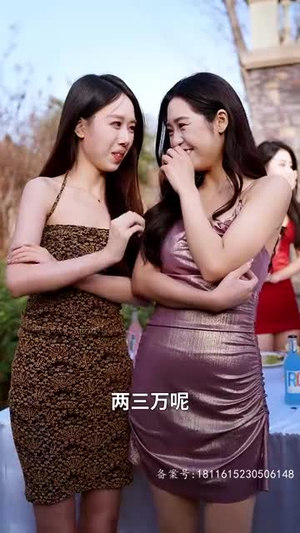 《九个我》（71集）免费畅看短剧全集版