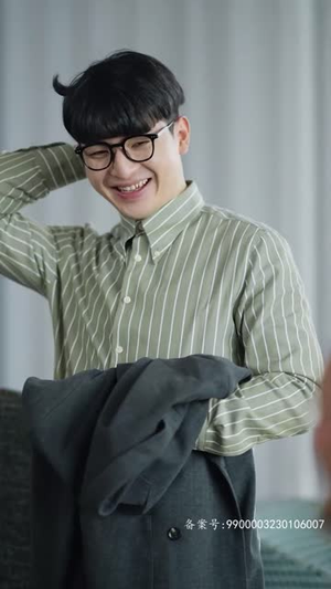 《憨厨历险记》（64集）短剧在线看乐趣多