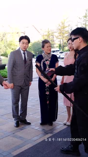 《隐神》（97集）短剧精彩剧情抢先看