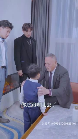 《大佬妈咪又美又飒》（93集）看短剧全集超过瘾