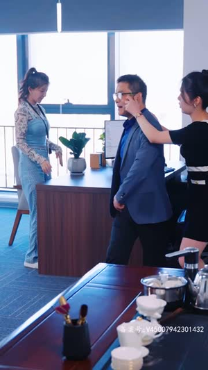 《傅影帝天天想官宣》（94集）短剧免费在线畅快追