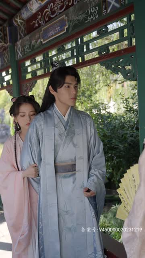 《腹黑王爷的千金丫鬟》（94集）精彩短剧一集不落追