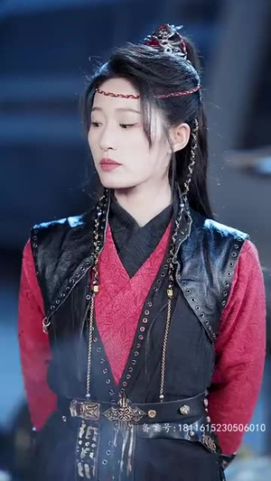 《醉枕江山，这个皇子是老六》（69集）短剧速追爽看不停歇