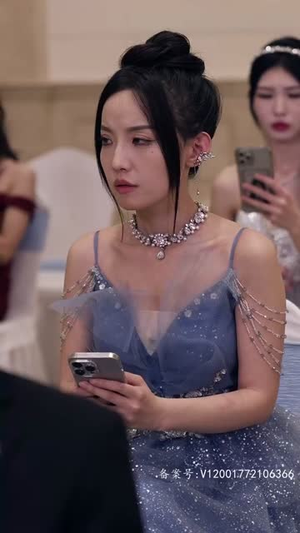 《我有九千万亿舔狗金》（93集）看短剧全集畅享不停