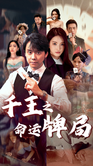 《千王之命运牌局》（59集）短剧在线全集追到底