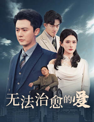 《无法治愈的爱》（35集）短剧在线免费看全集