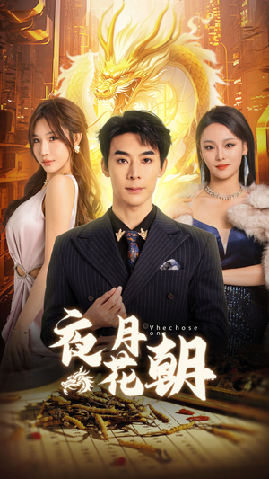 《夜月花朝》（30集）短剧精彩全辑在线开追