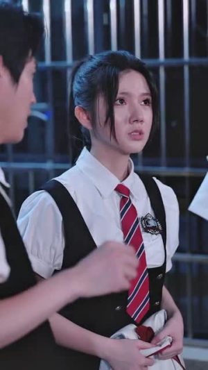 《学霸妹妹不好惹》（60集）短剧免费看全集不停