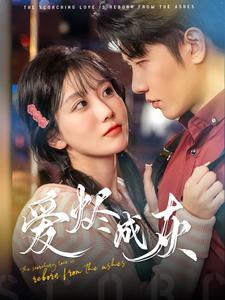 《爱烬成灰》（99集）看短剧全集免费畅享